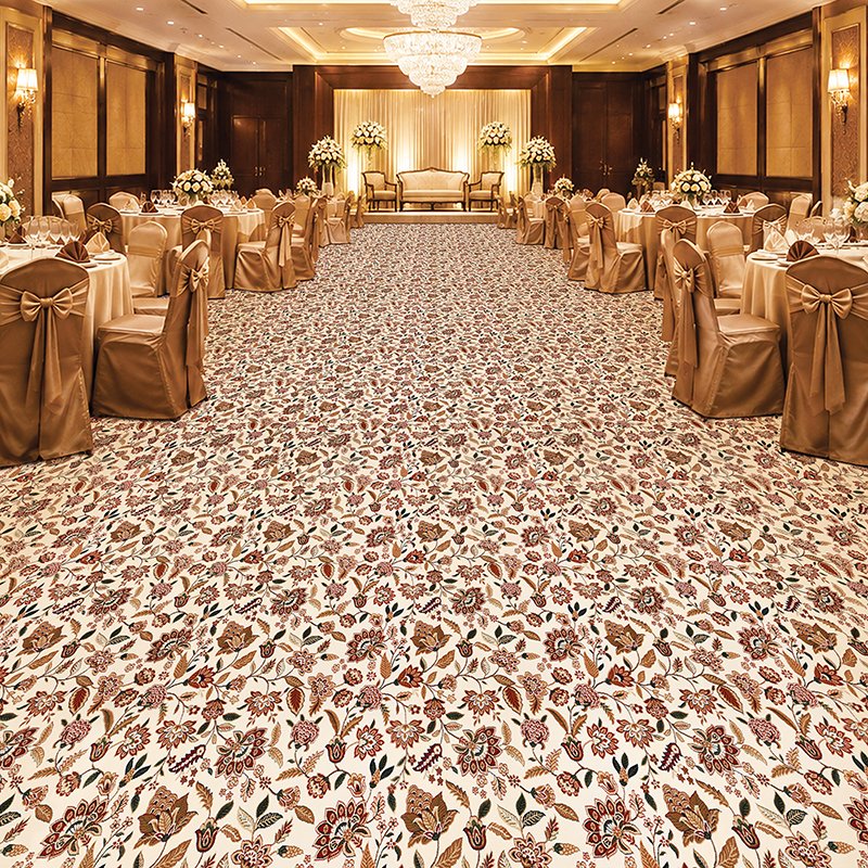 Manor Desert Broadloom Carpet