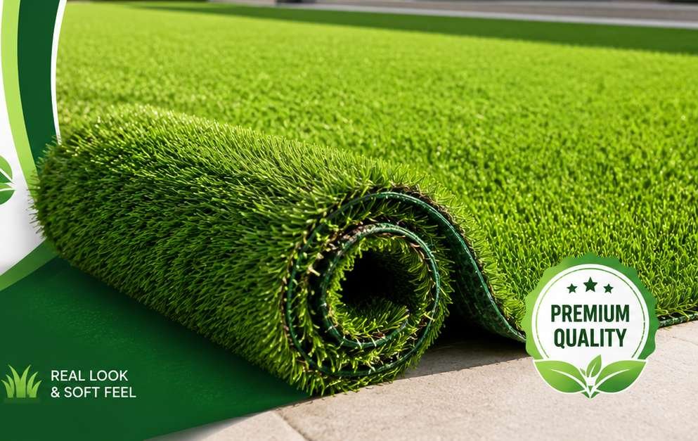 Turf Grass